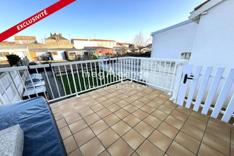 achat maison cholet 49300