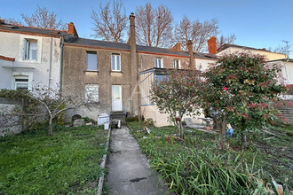 achat maison cholet 49300