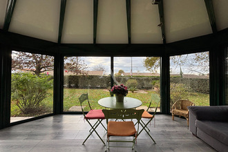 achat maison cholet 49300