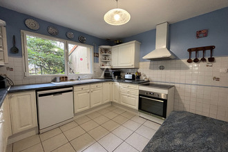 achat maison cholet 49300