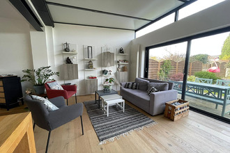 achat maison cholet 49300