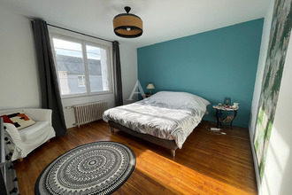 achat maison cholet 49300