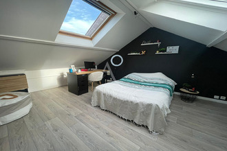 achat maison cholet 49300