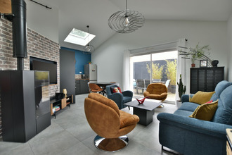 achat maison cholet 49300