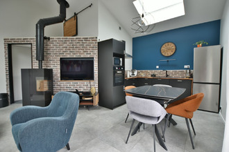 achat maison cholet 49300