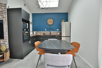 achat maison cholet 49300