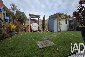 achat maison cholet 49300