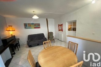 achat maison cholet 49300