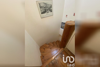 achat maison cholet 49300