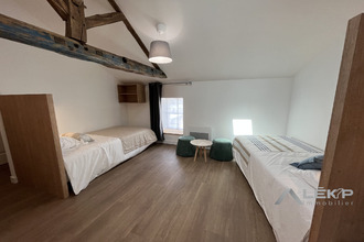 achat maison cholet 49300