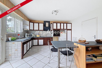 achat maison cholet 49300