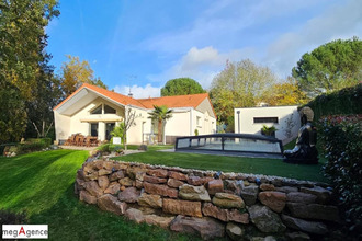 achat maison cholet 49300