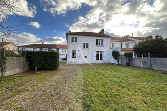 achat maison cholet 49300