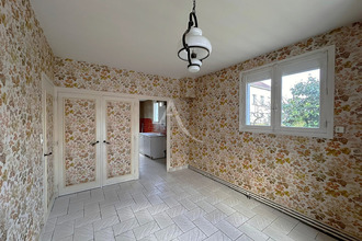 achat maison cholet 49300