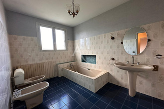 achat maison cholet 49300