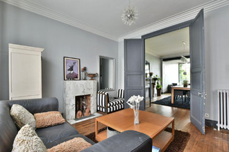 achat maison cholet 49300