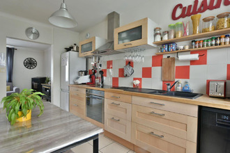 achat maison cholet 49300