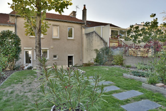 achat maison cholet 49300