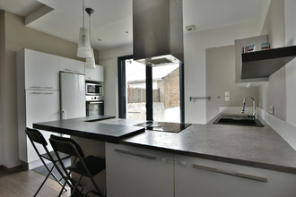 achat maison cholet 49300