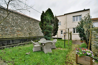 achat maison cholet 49300