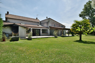 achat maison cholet 49300