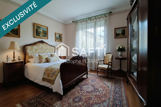 achat maison cholet 49300