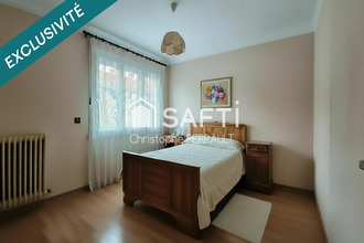 achat maison cholet 49300