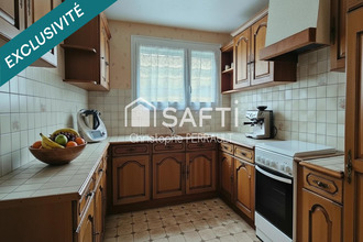 achat maison cholet 49300