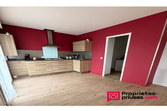 achat maison cholet 49300