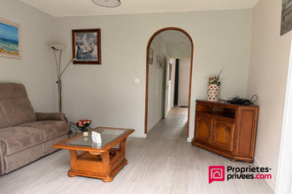 achat maison cholet 49300