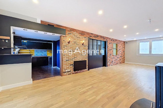 achat maison cholet 49300