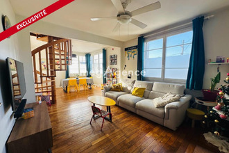 achat maison cholet 49300