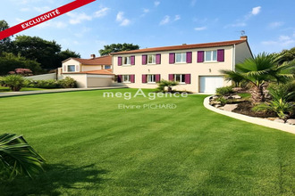 achat maison cholet 49300