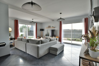 achat maison cholet 49300