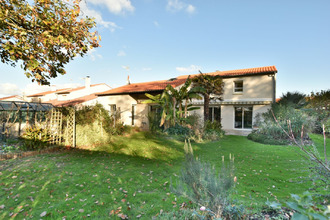 achat maison cholet 49300