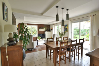 achat maison cholet 49300