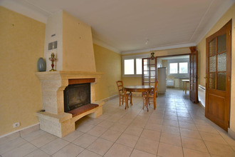 achat maison cholet 49300