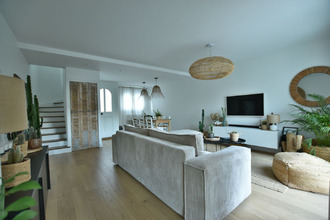 achat maison cholet 49300