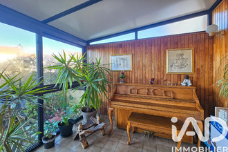 achat maison cholet 49300