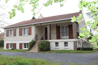 achat maison cholet 49300