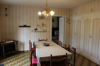 achat maison cholet 49300