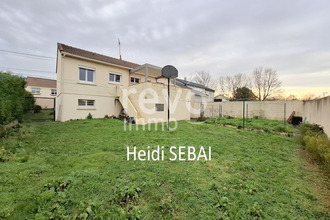 achat maison cholet 49300