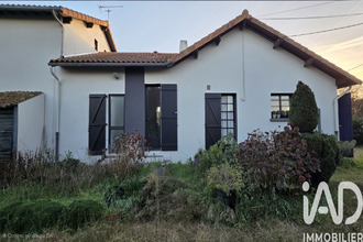 achat maison cholet 49300