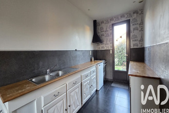 achat maison cholet 49300