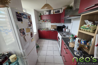 achat maison cholet 49300