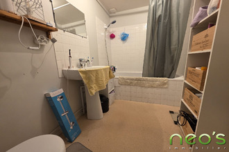 achat maison cholet 49300