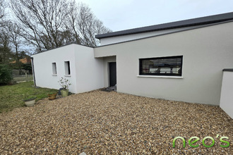 achat maison cholet 49300