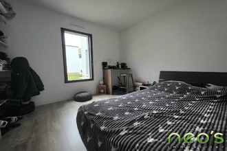 achat maison cholet 49300