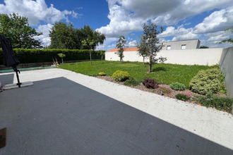 achat maison cholet 49300