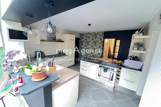 achat maison cholet 49300